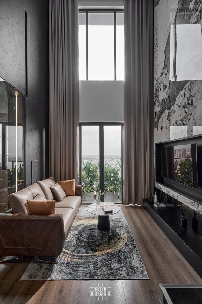 Căn Hộ B21.05 One Verandah (Thực Tế)